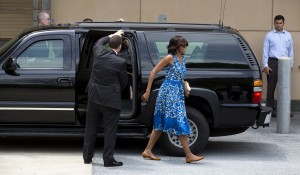 Michelle+Obama+Barack+Obama+Attends+Daughter+-XGBnXCWizJx
