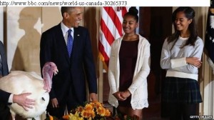 obama and daughters